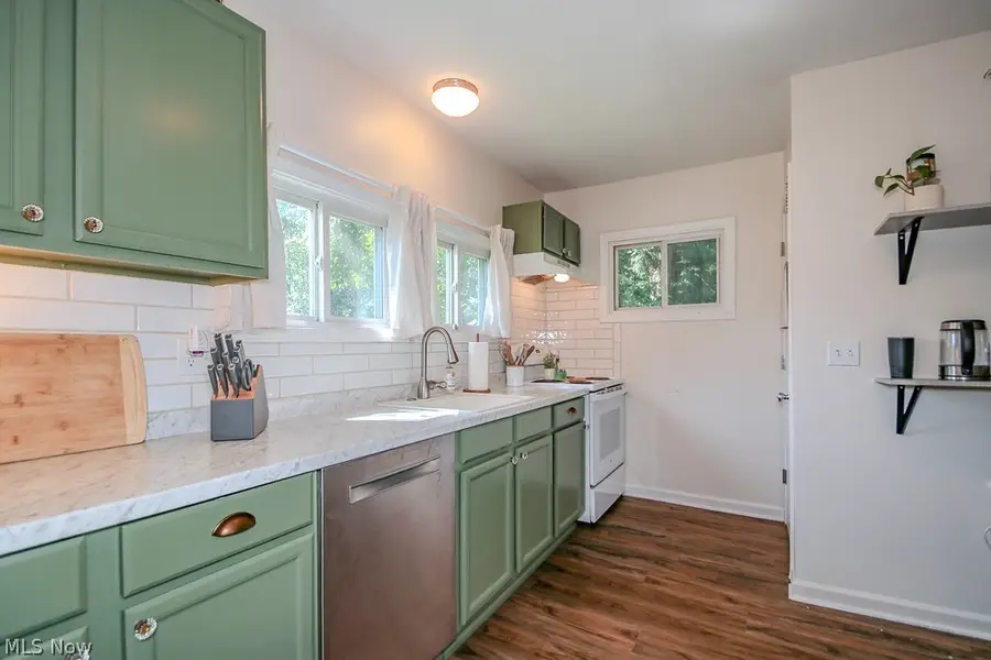 1033 N State Street, Painesville, OH 44077 - #2