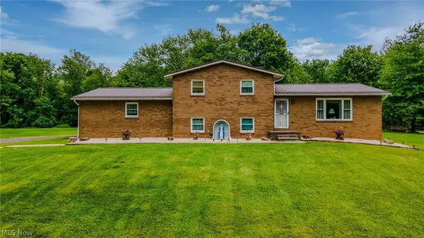 1322 St. Johns Road, Colliers, WV 26035
