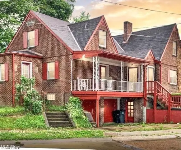 1960 Majestic Circle, Steubenville, OH 43952 - #1
