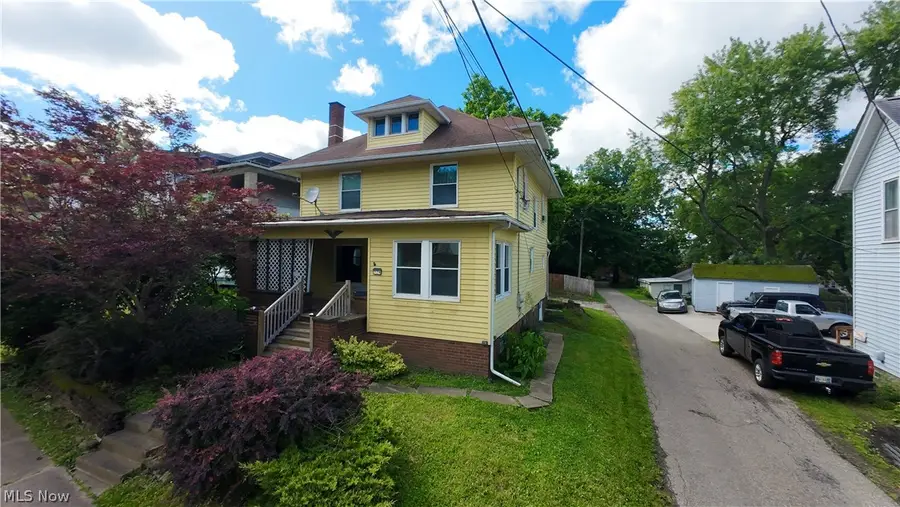 329 E Bowman Street, Wooster, OH 44691 - #2