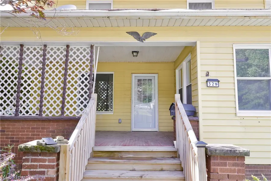 329 E Bowman Street, Wooster, OH 44691 - #3