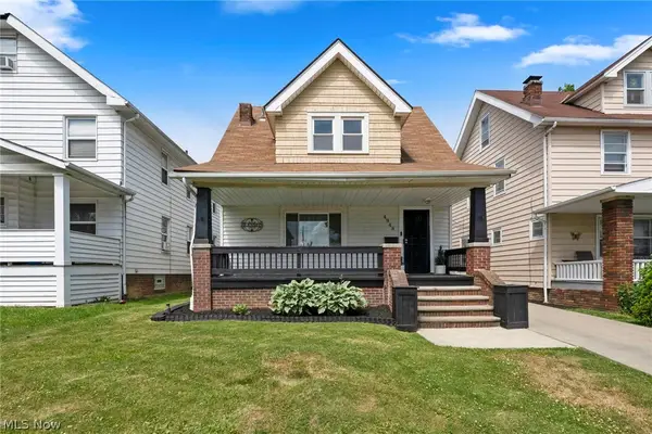 4948 E 106th Street, Garfield Heights, OH 44125