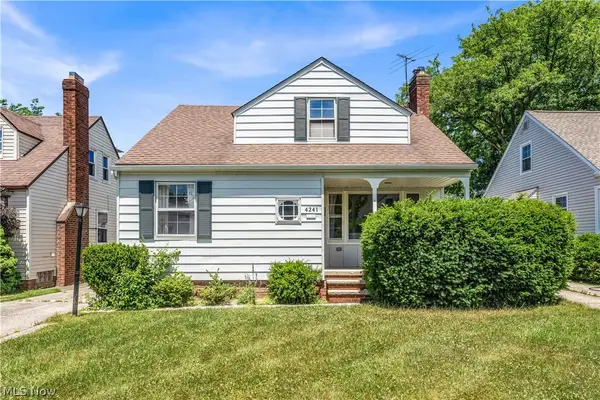 4241 Wilmington Road, South Euclid, OH 44121