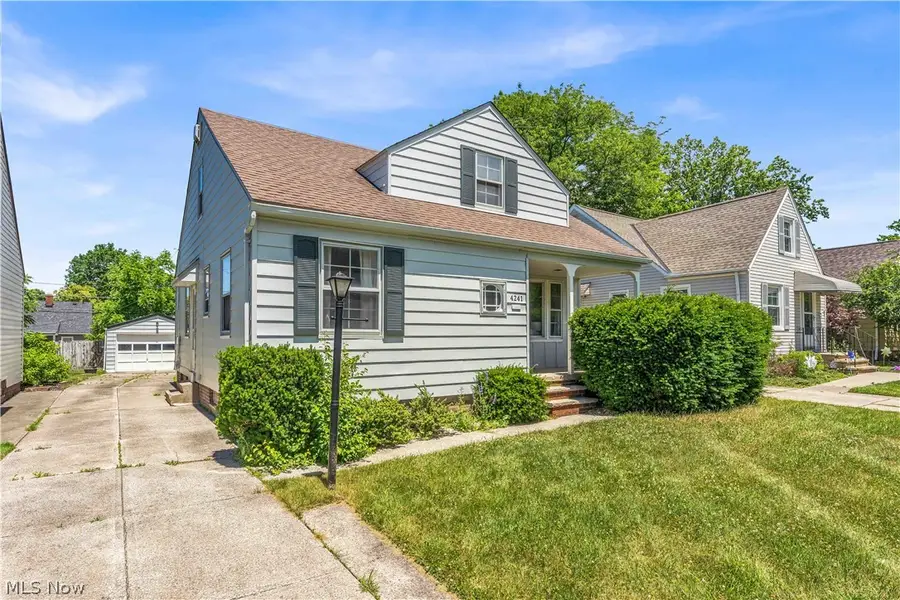 4241 Wilmington Road, South Euclid, OH 44121 - #2