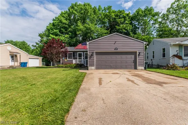 949 Saul Drive, Hubbard, OH 44425