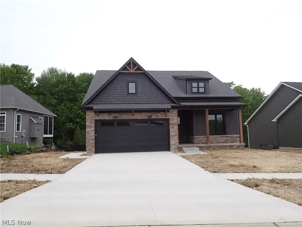 7069 Village Way Drive, Garrettsville, OH 44231 - #1