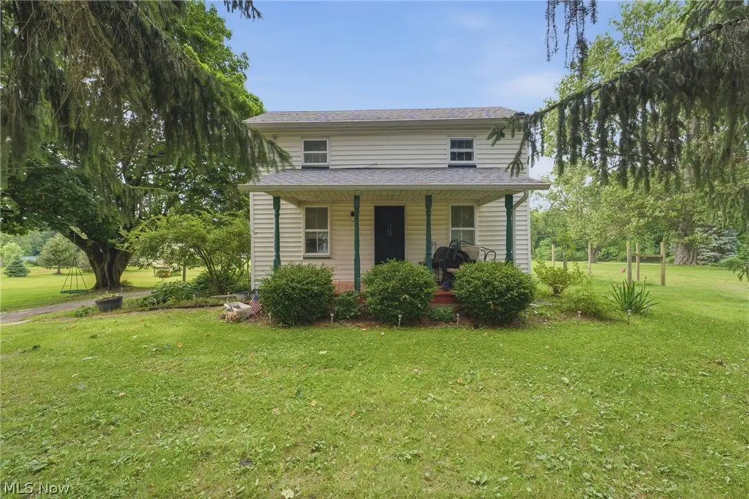2191 Mount Pleasant Ne Street, North Canton, OH 44721 - #1