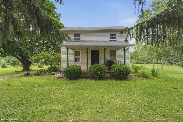 2191 Mount Pleasant Ne Street, North Canton, OH 44721