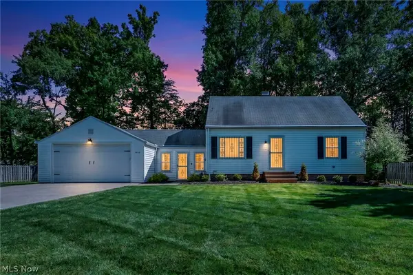 3936 Miner Drive, Brunswick, OH 44212