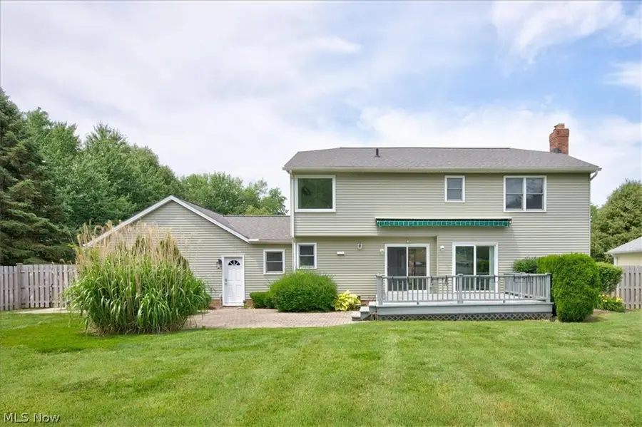 491 Thackeray Trail, Richmond Heights, OH 44143 - #2