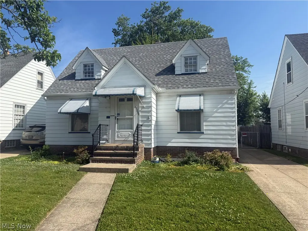 12000 Wayland Avenue, Cleveland, OH 44111 - #1
