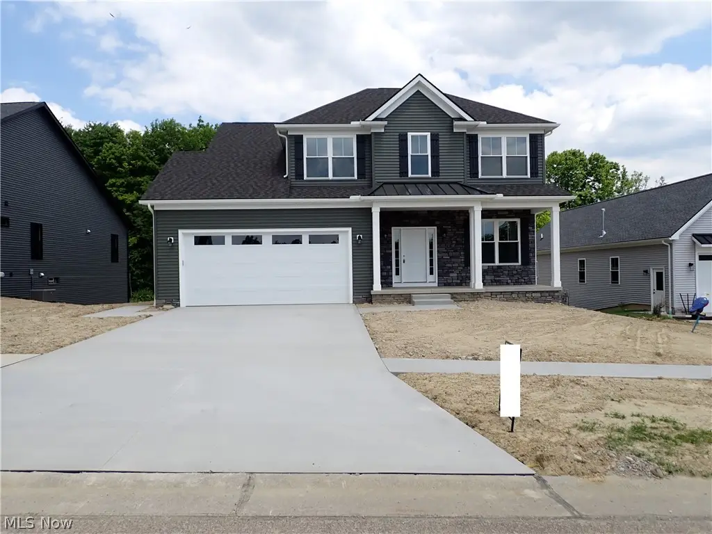 7077 Village Way Drive, Garrettsville, OH 44231 - #1