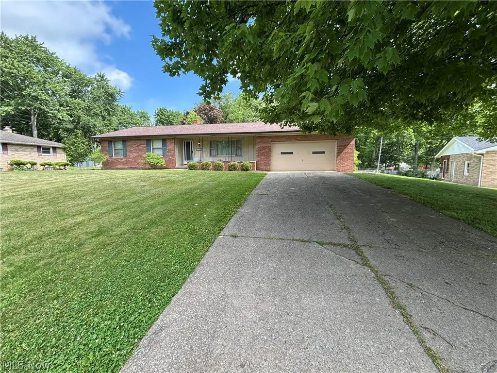 1031 Chevelle Drive, Akron, OH 44319 - #1