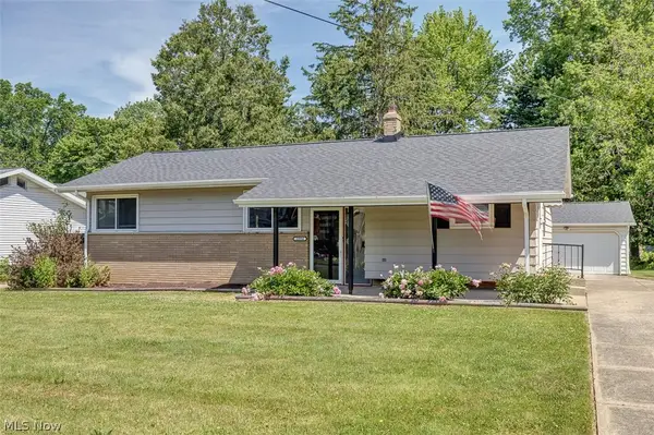 23954 Maple Ridge Road, North Olmsted, OH 44070