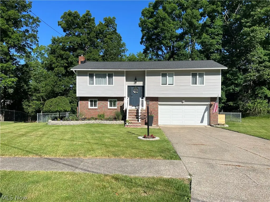1258 Cherry Lane, Brunswick, OH 44212 - #1