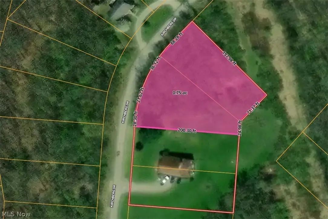 Kirchberg Drive, Millersburg, OH 44654 - #1