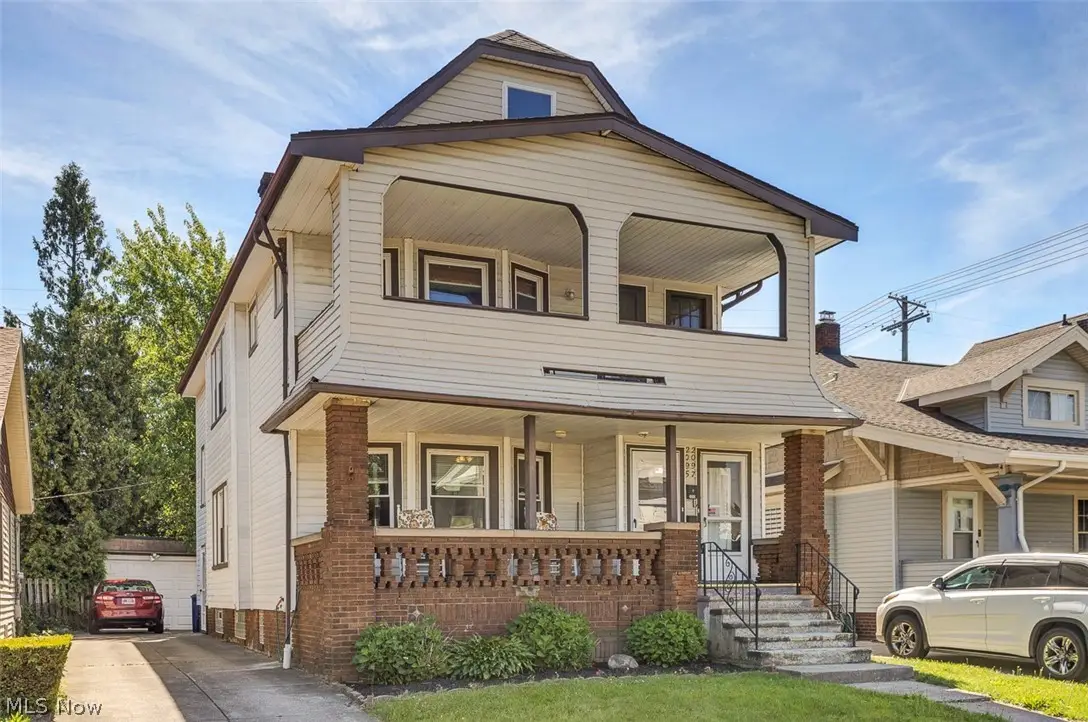 2095 Wyandotte Avenue, Lakewood, OH 44107 - #1