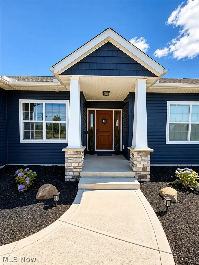 8552 State Route 305, Garrettsville, OH 44231 - #3