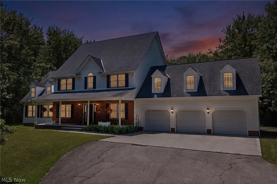 11710 Sherwood Trail, Chesterland, OH 44026 - #2