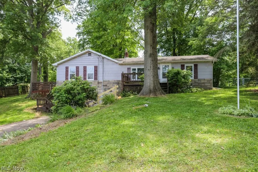 1480 Meadowbrook Boulevard, Stow, OH 44224 - #2