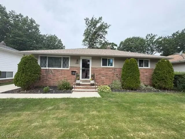 1806 Kennedy Drive, Wickliffe, OH 44092 - #2