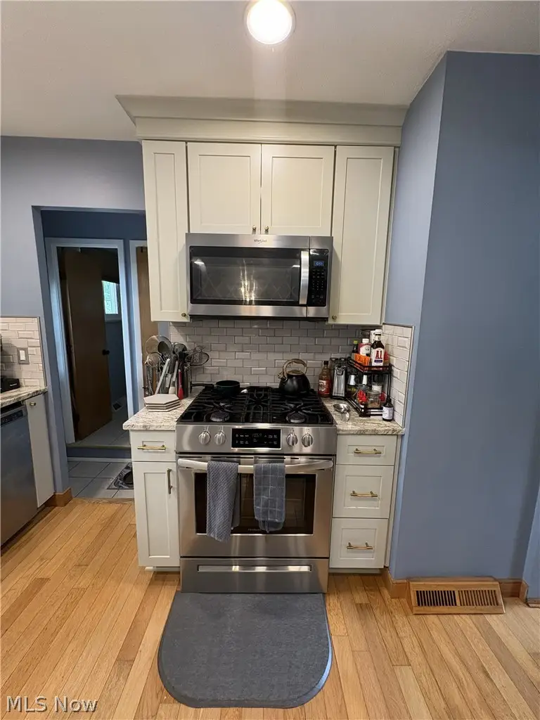 1806 Kennedy Drive, Wickliffe, OH 44092 - #3