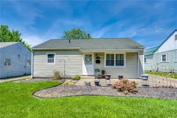 2313 Bollinger Ne Avenue, Canton, OH 44705