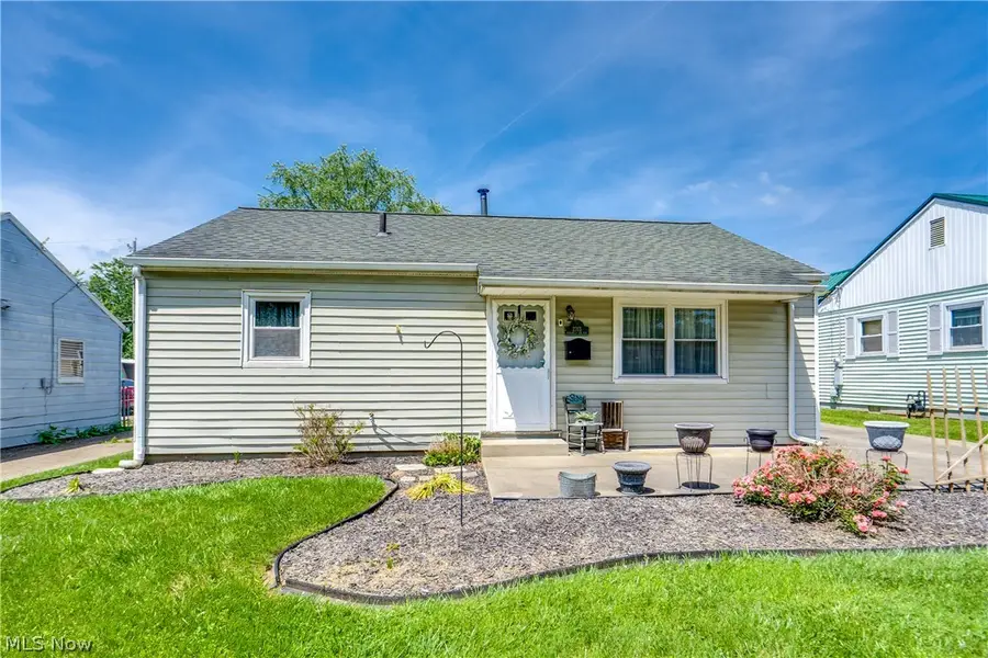 2313 Bollinger Ne Avenue, Canton, OH 44705 - #3