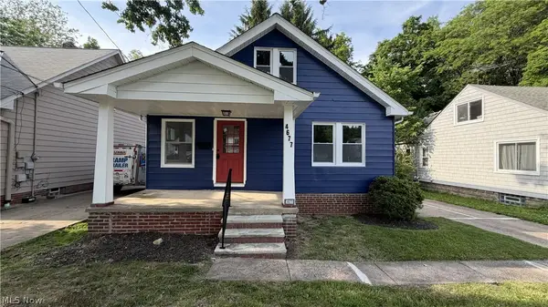 4677 Liberty Road, South Euclid, OH 44121