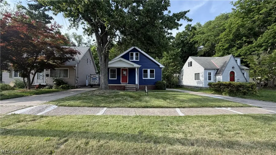 4677 Liberty Road, South Euclid, OH 44121 - #2