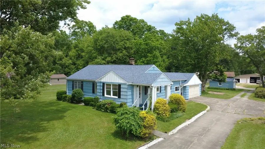 612 Briggs, Leavittsburg, OH 44430 - #3