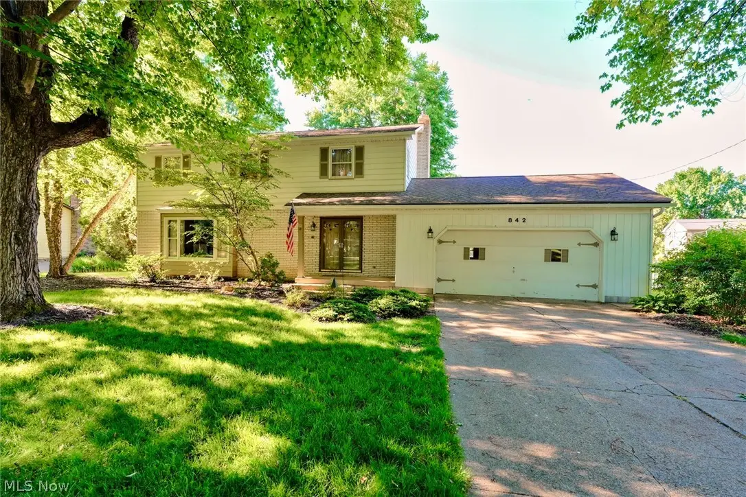 842 Shields Road, Boardman, OH 44511 - #1