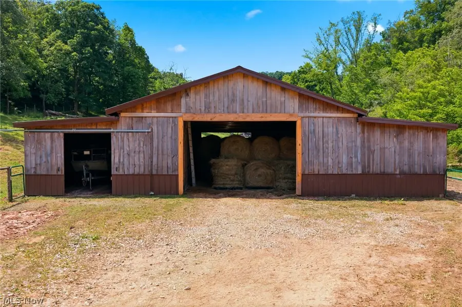 2068 Racy Road, Petroleum, WV 26161 - #3