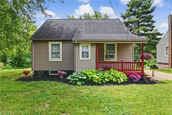 905 Charles Street, Galion, OH 44833