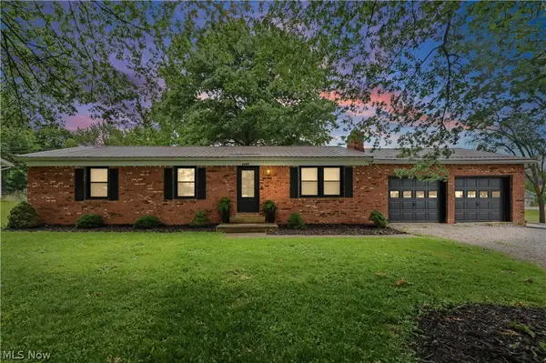 8667 N Leroy Road, Westfield Center, OH 44251