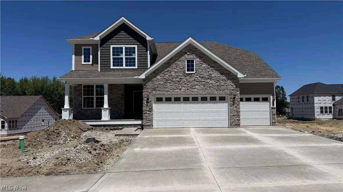 8010 Echo Hill Manor Drive, Mentor, OH 44060 - #1
