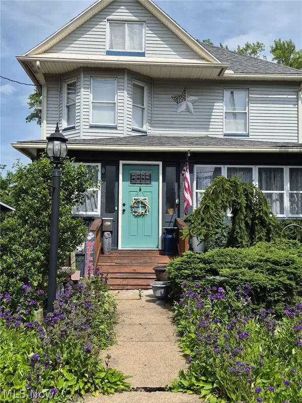 2126 S Arch Avenue, Alliance, OH 44601