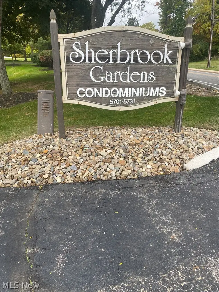 5721 Som Center Road #25, Solon, OH 44139 - #1