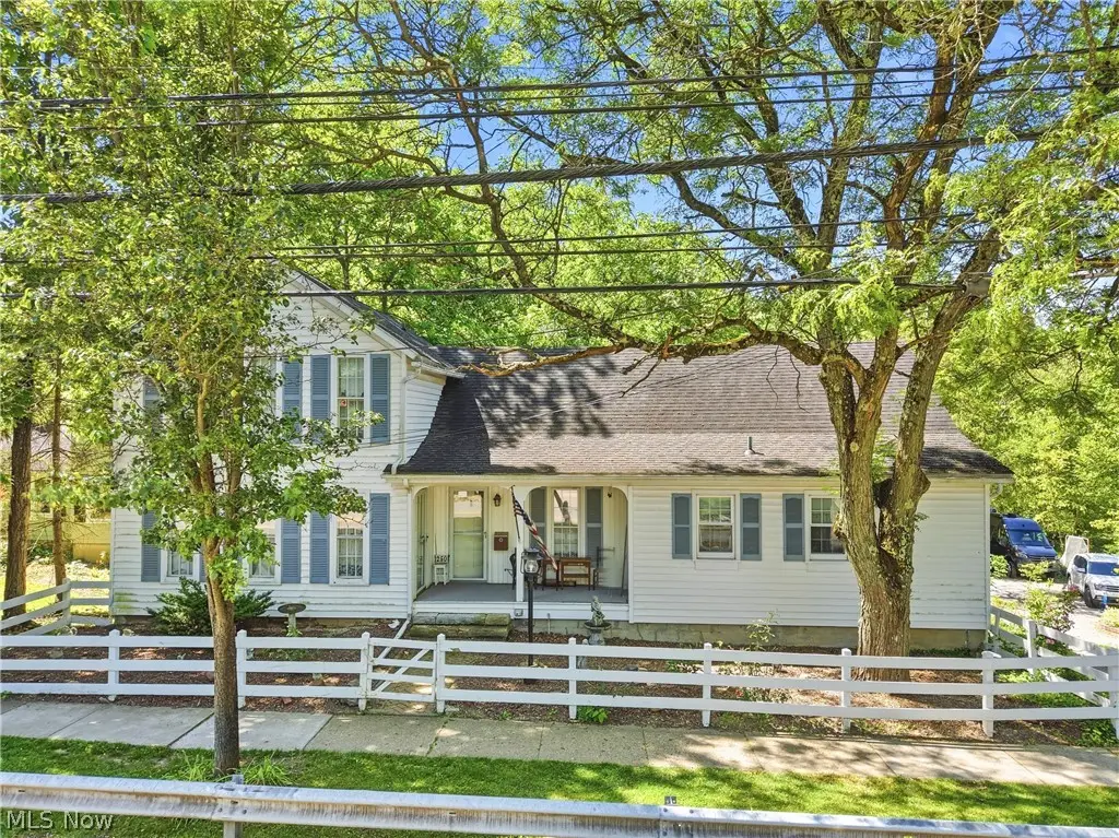 250 E Washington Street, Chagrin Falls, OH 44022 - #1