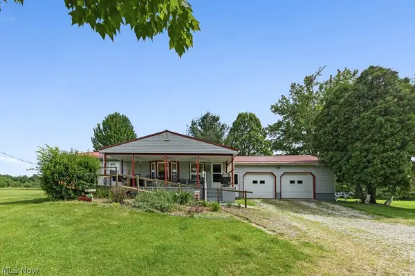 2088 Antigua Sw Road, Carrollton, OH 44615