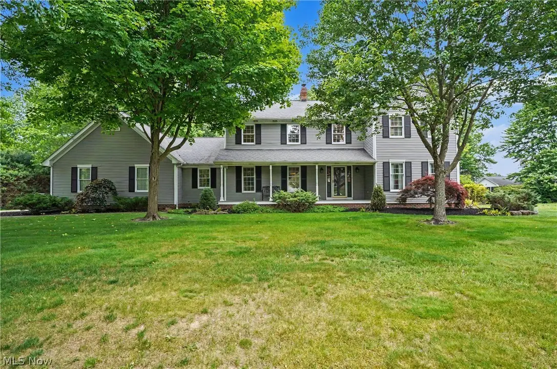 115 Queens Lane, Canfield, OH 44406 - #1