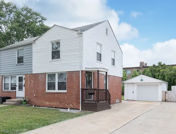 14212 Gramatan Avenue, Cleveland, OH 44111