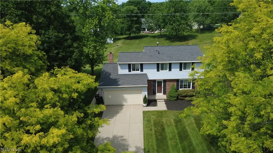 975 Deepwood Drive, Macedonia, OH 44056 - #2
