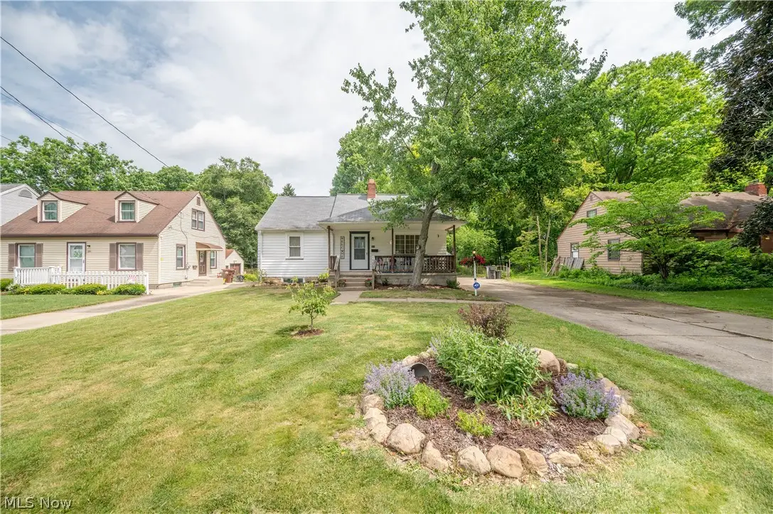 324 Melrose Avenue, Boardman, OH 44512 - #1