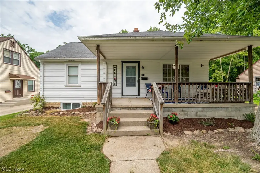 324 Melrose Avenue, Boardman, OH 44512 - #2