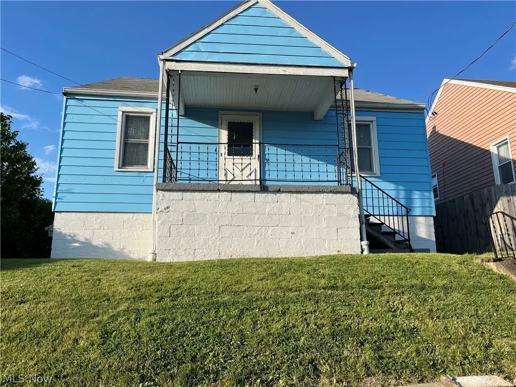 309 S 17th Street, Weirton, WV 26062 - #1