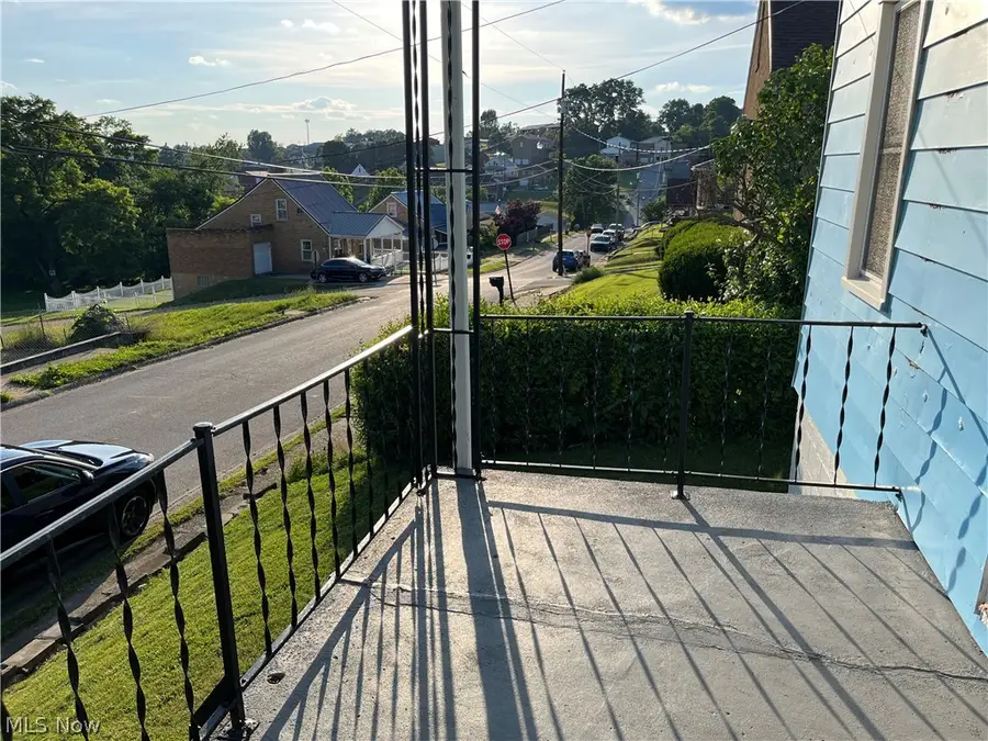 309 S 17th Street, Weirton, WV 26062 - #3