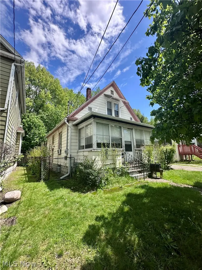855 Beardsley Street, Akron, OH 44311 - #2