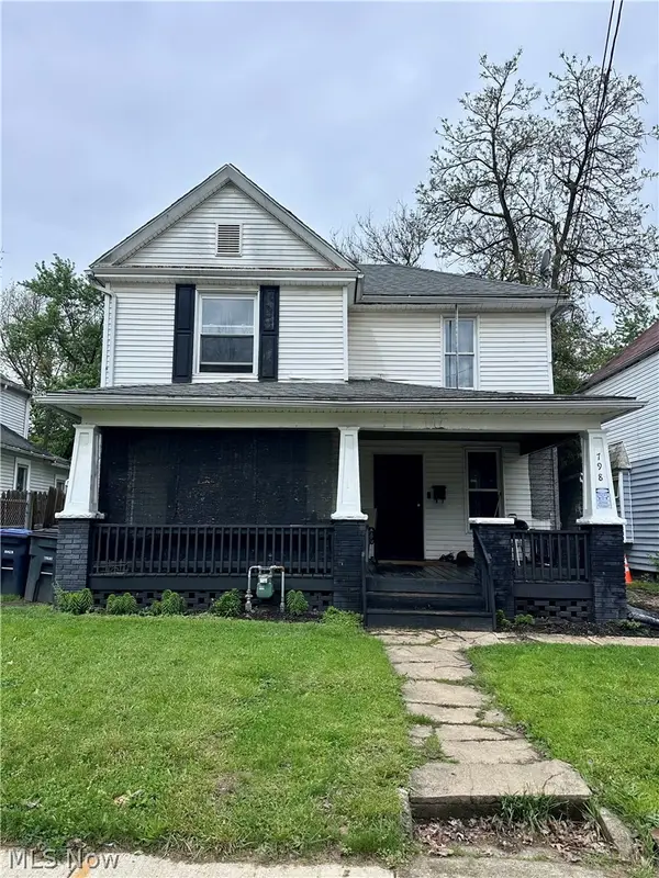 798 Amherst Street, Akron, OH 44311