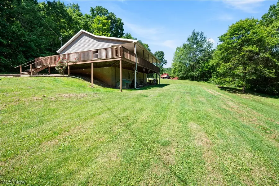 26601 Huckleberry Road, Coolville, OH 45723 - #2